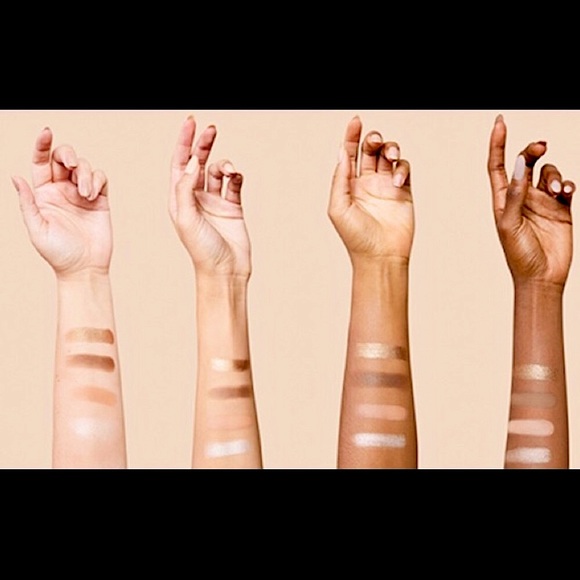 🆕🔥CHELLA LAVIE 2 MATTE/2 SHIMMER BEAUTIFUL 🎨 MIX&MATCH FOR GORGEOUS EYES NWT - Picture 10 of 10